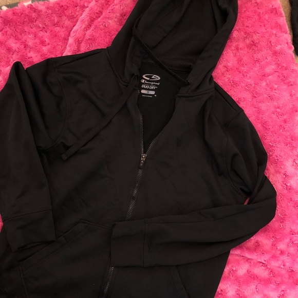 Champion Other - Hooded Jacket